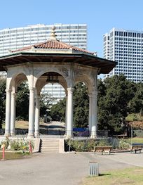 Attraction