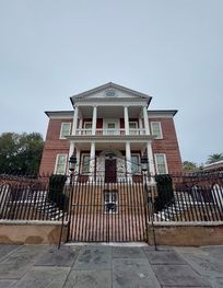 Attraction