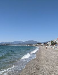 Attraction