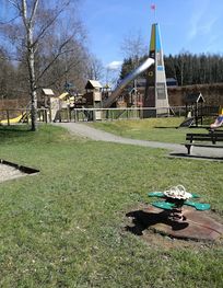 Attraction