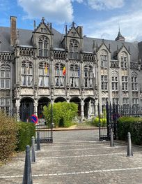 Attraction