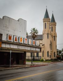 Attraction