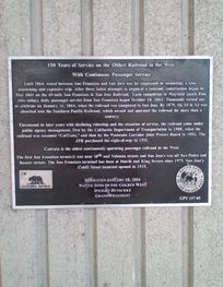 Attraction