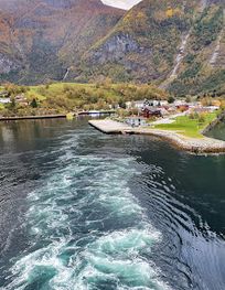 Attraction
