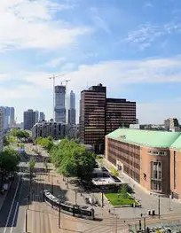 Attraction