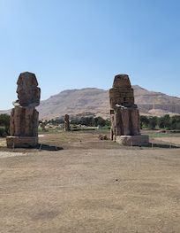 Attraction