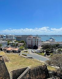 Attraction