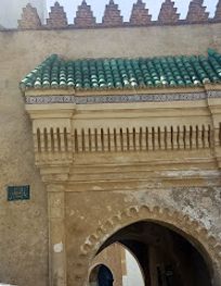 Attraction