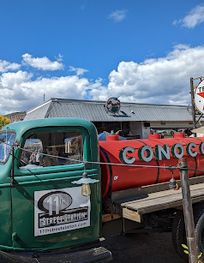 Attraction