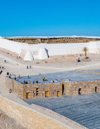 Attraction