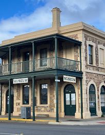 Attraction
