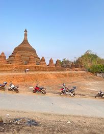 Attraction