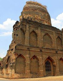 Attraction