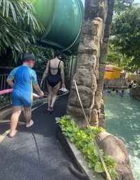 Attraction