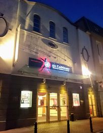 Attraction