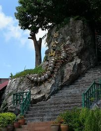 Attraction