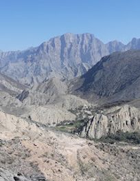 Attraction