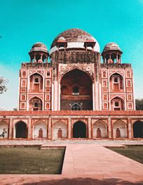 Attraction