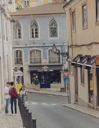 Attraction