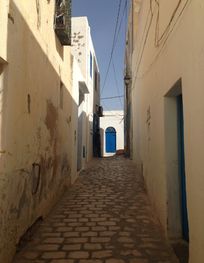 Attraction