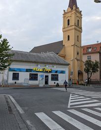 Attraction