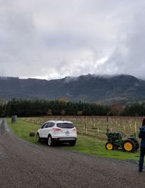 Attraction