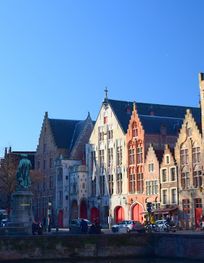 Attraction