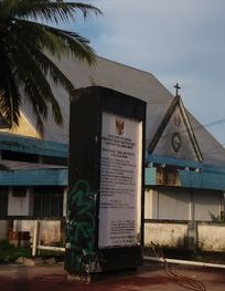 Attraction