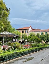 Attraction