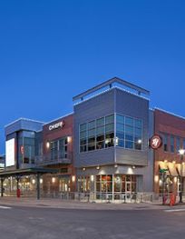 Attraction