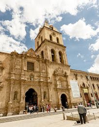 Attraction