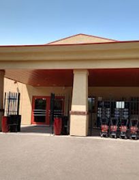 Attraction