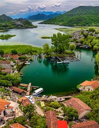 Attraction