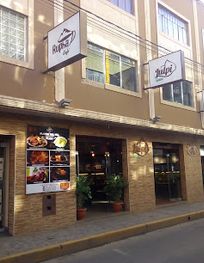 Attraction
