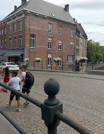 Attraction