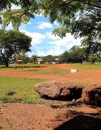 Attraction
