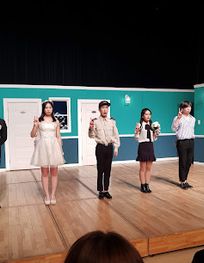 Attraction