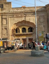 Attraction