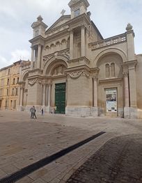 Attraction