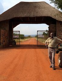 Attraction