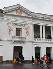 Attraction