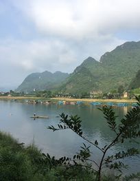 Attraction