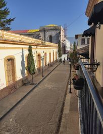 Attraction