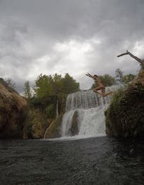 Attraction