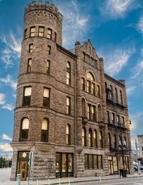 Attraction