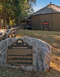 Attraction
