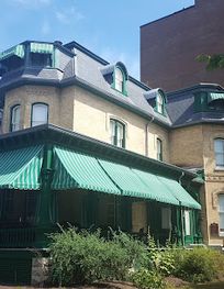 Attraction