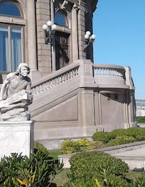 Attraction