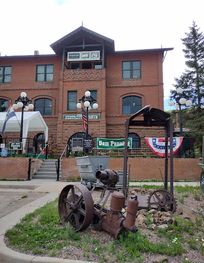Attraction