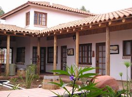 La Mirage Parador